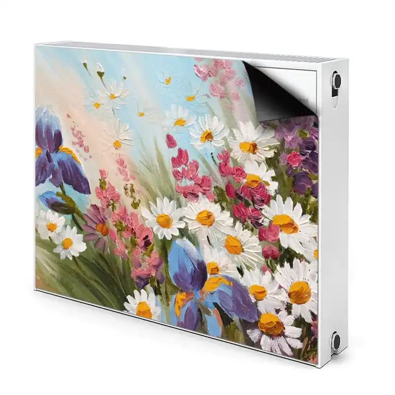 Déco cache radiateur Lunca Câmpului Cumpără online