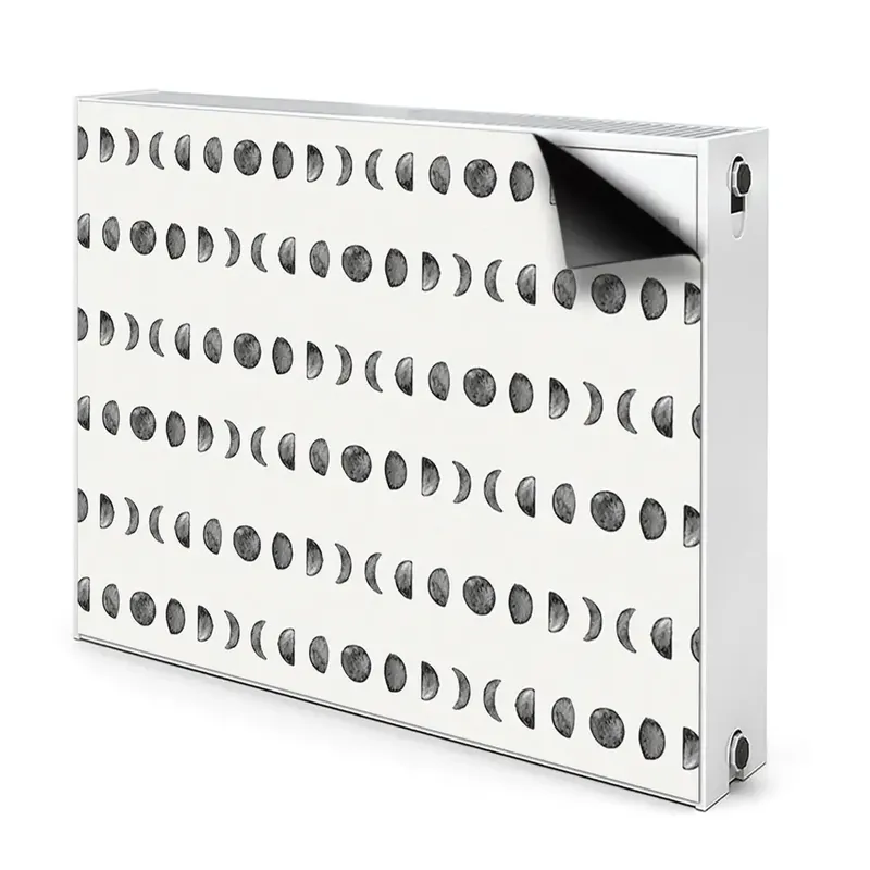 Bestseller Tapis magnétique pour radiateur Luna