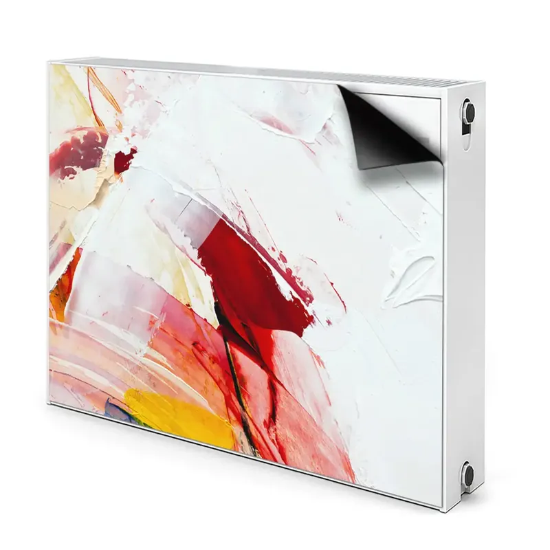 Reducere specială Tapis de radiateur décoratif Pete De Vopsea