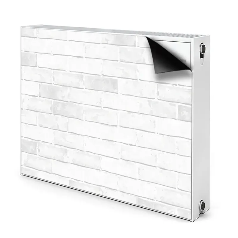 Reducere Tapis magnétique pour radiateur Caramida Alba