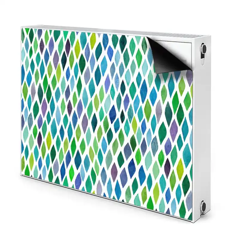 Reducere Tapis magnétique pour radiateur Modele Colorate