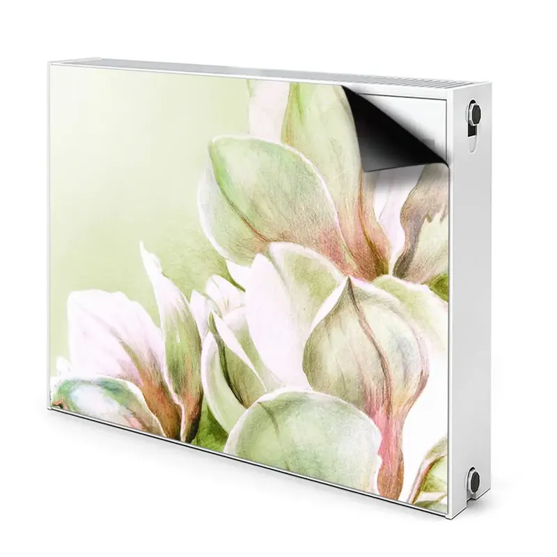 Bestseller Aimant cache radiateur Flori De Magnolie