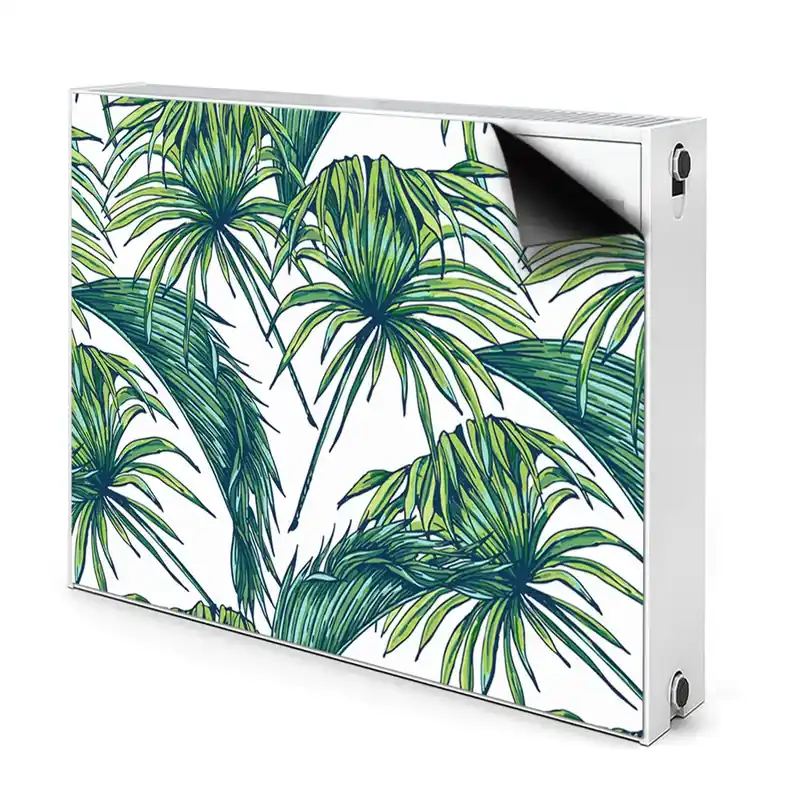 Super ofertă Tapis de radiateur décoratif Grădina Botanică
