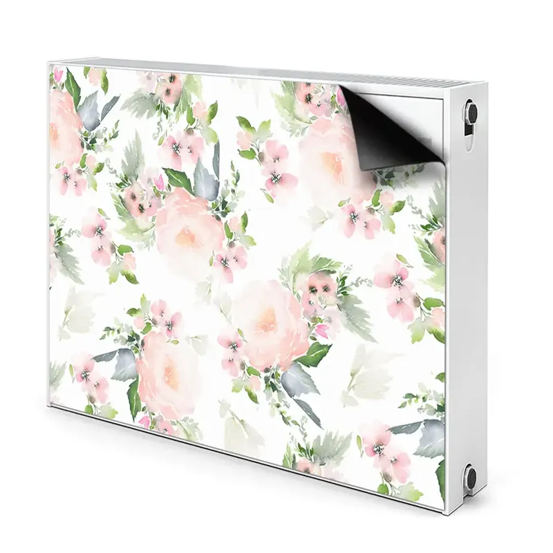 Tapis magnétique pour radiateur Flori Pastelate Reduceri