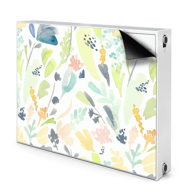 Reducere specială Aimant décoratif pour radiateur Flori