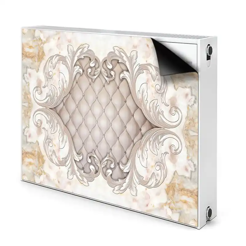 Disponibil imediat Tapis magnétique pour radiateur Grafică În Stil Glamour