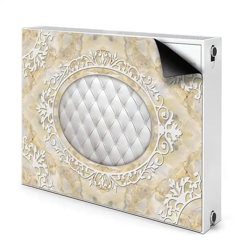 Reducere Tapis magnétique pour radiateur Model Elegant