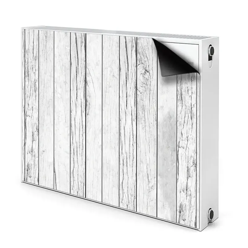 Déco cache radiateur Tablouri Albe Retur ușor