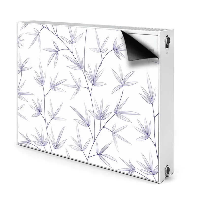 Noutate Déco cache radiateur Frunze