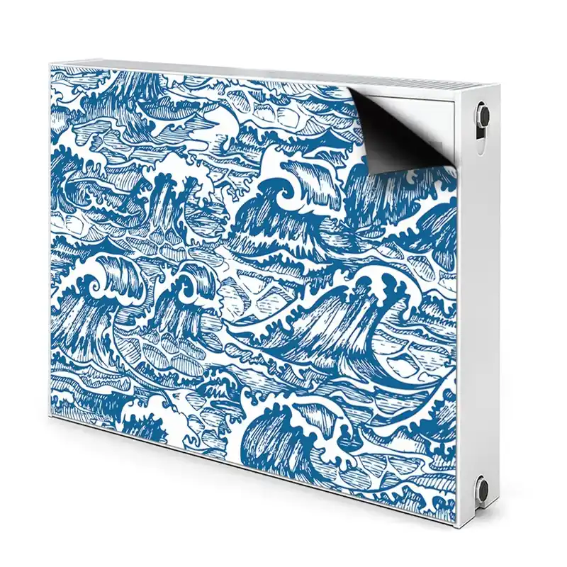 Popular Tapis de radiateur décoratif Furtună