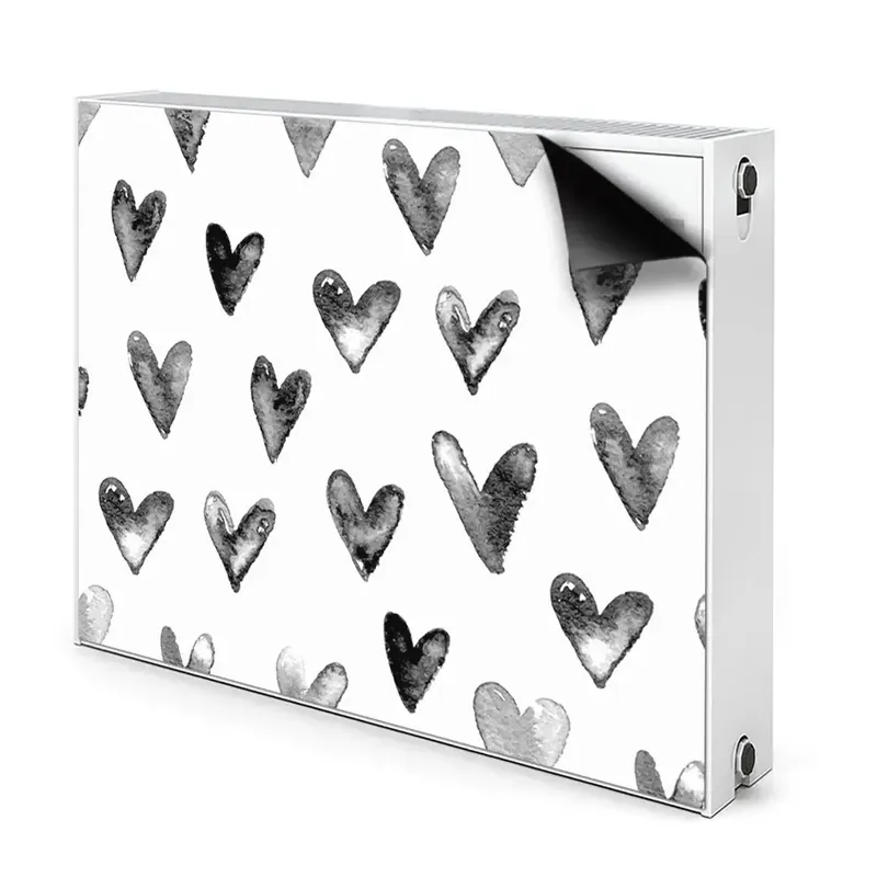 Tapis de radiateur décoratif Inimi Pictate Bestseller