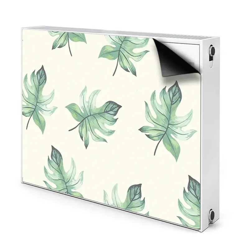 Couvercle magnétique du radiateur Frunze Tropicale Comandă acum