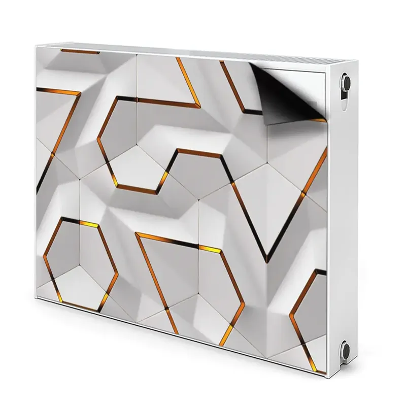Cel mai bun preț Tapis magnétique pour radiateur Model 3D Modern