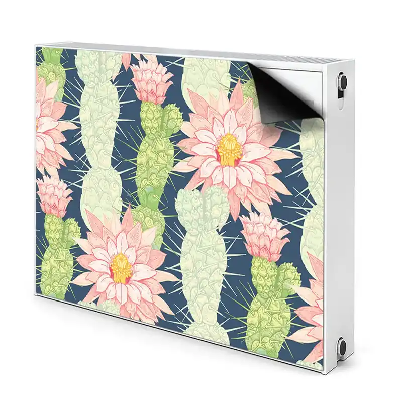 Tapis magnétique pour radiateur Flori De Cactus Cumpără acum