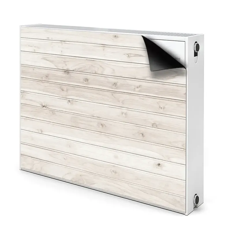 Cache radiateur aimanté Tablouri Albe Ofertă
