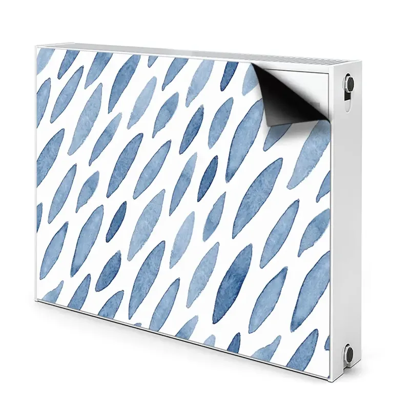 Noutate Déco cache radiateur Pete De Cerneală