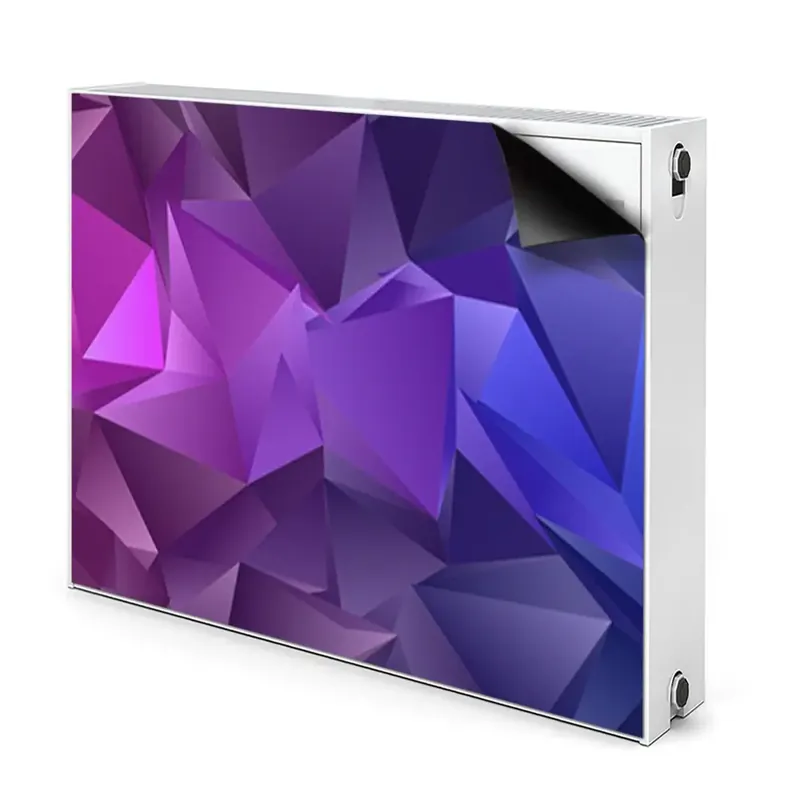Nu rata Couvercle magnétique du radiateur Grafică 3D