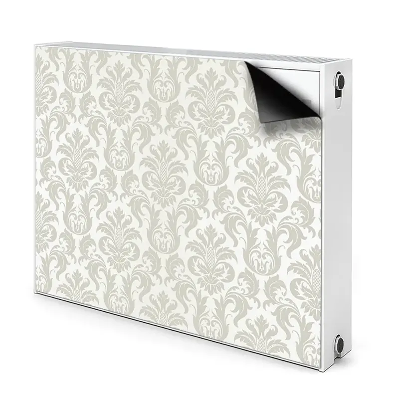 Tapis magnétique pour radiateur Tapet Floral Expediere rapidă