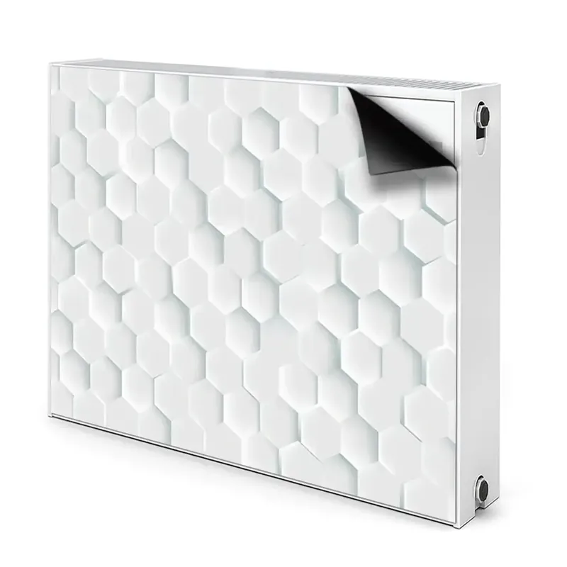 Cache radiateur déco Faguri Albi Doar azi