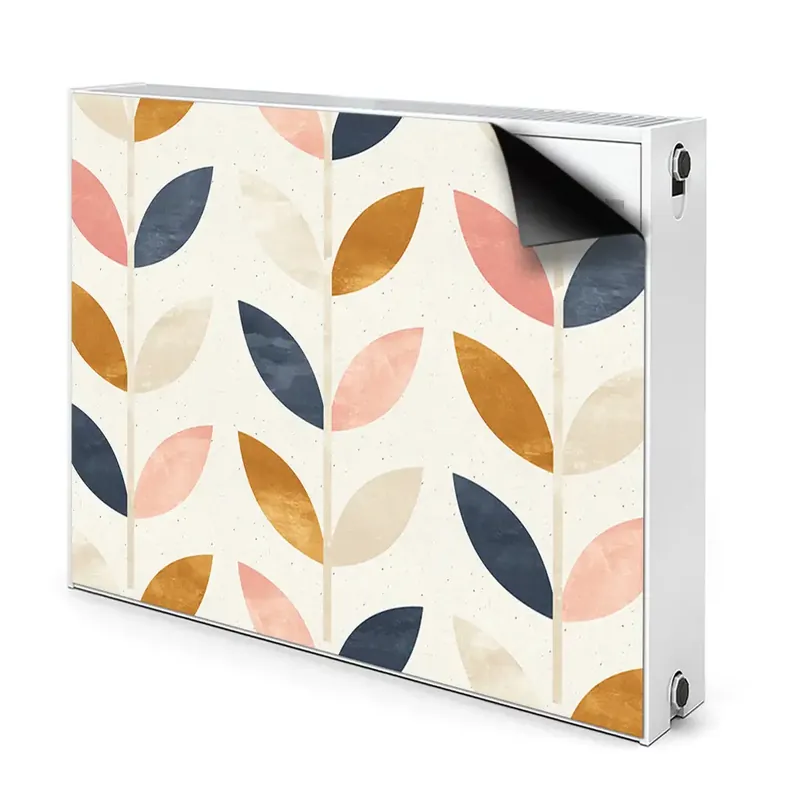 Reduceri Couvercle magnétique du radiateur Model Scandinav