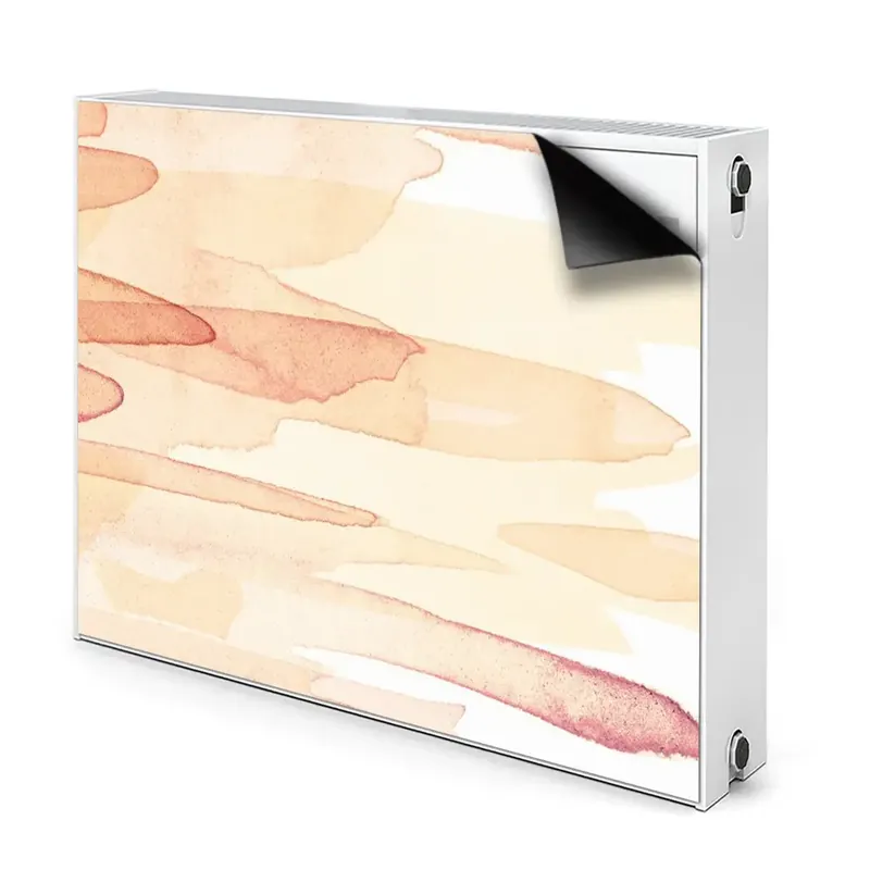 Tapis de radiateur décoratif Linii Galbene Ofertă exclusivă