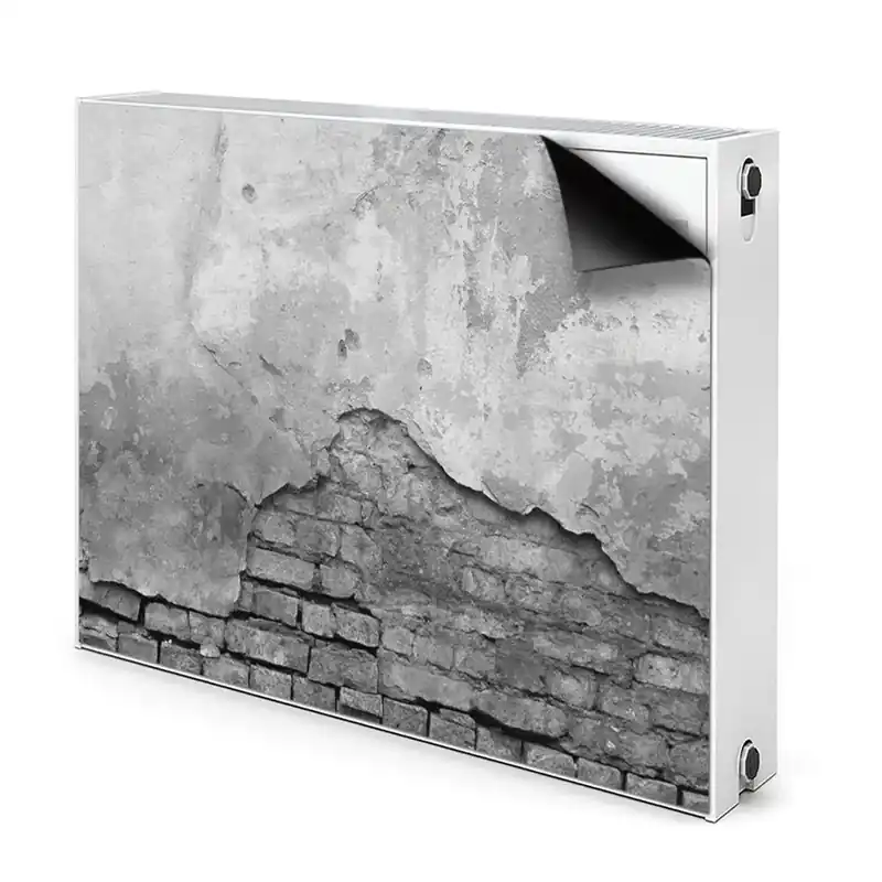 Aimant décoratif pour radiateur Zidul Vechi Reducere