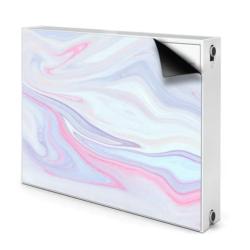 Tapis magnétique pour radiateur Abstracția Trandafirilor Preț promoțional