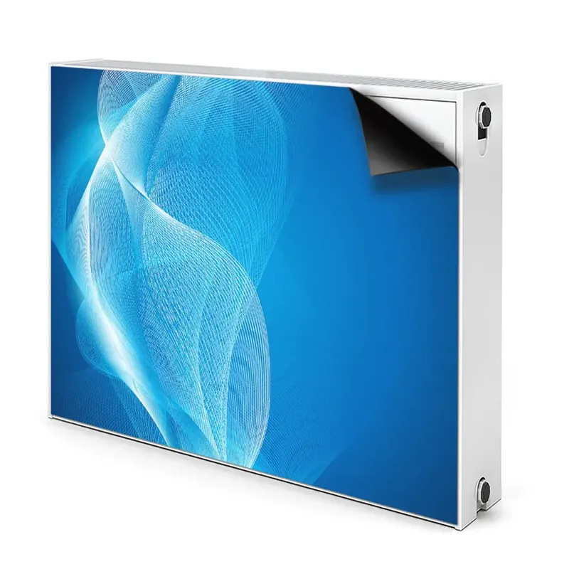 Super ofertă Tapis magnétique pour radiateur Flacără