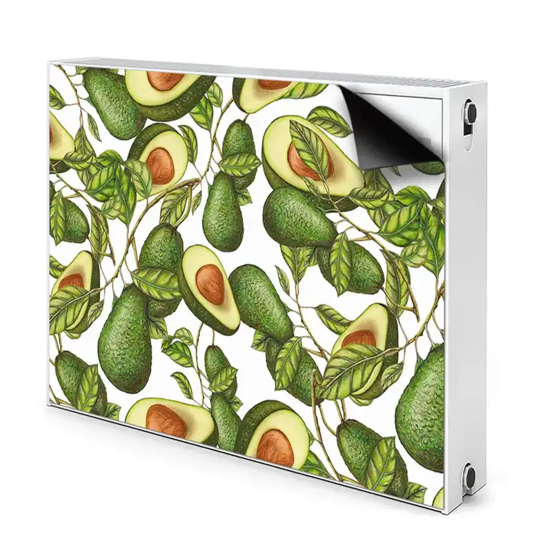Ofertă Décoration radiateur Un Avocado
