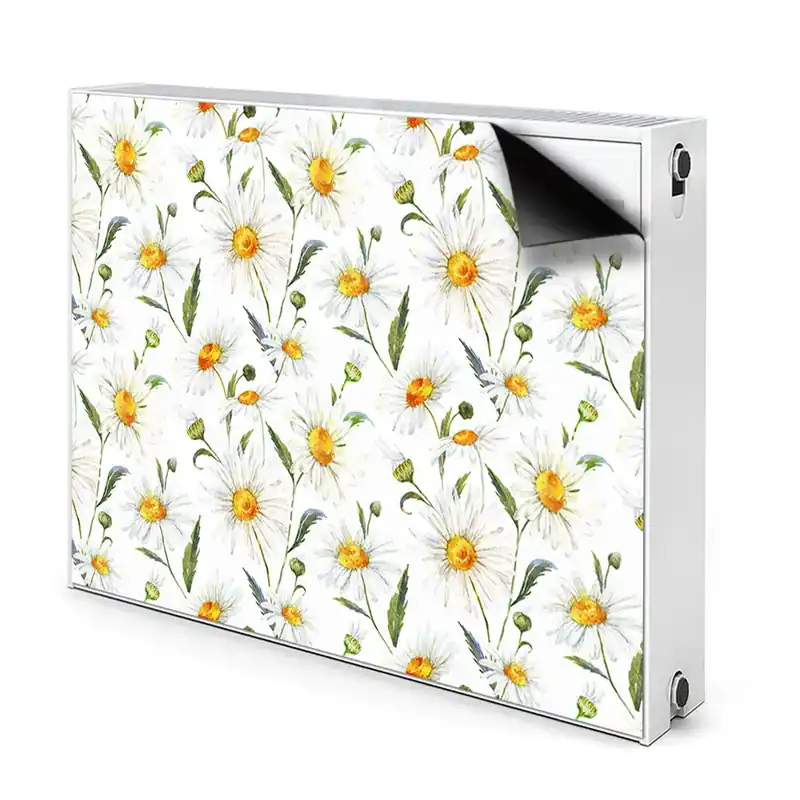 Ofertă exclusivă Tapis de radiateur décoratif Câmp De Mușețel