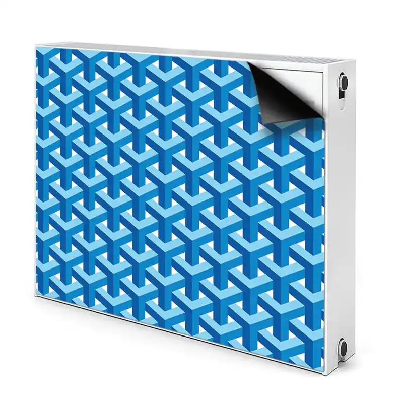 Cumpărături sigure Déco cache radiateur Grafică Tridimensională