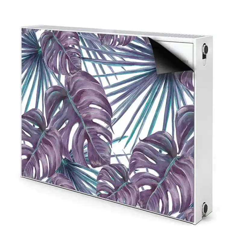 Mai ieftin Aimant décoratif pour radiateur Monstera Pleacă