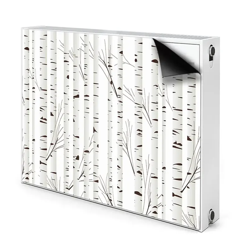 Cache radiateur déco Mesteacăni Promoție