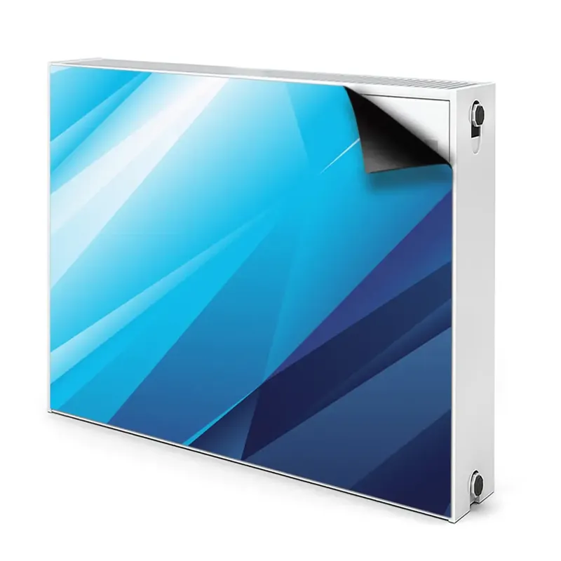 Décoration radiateur Pasaj Albastru Promoție