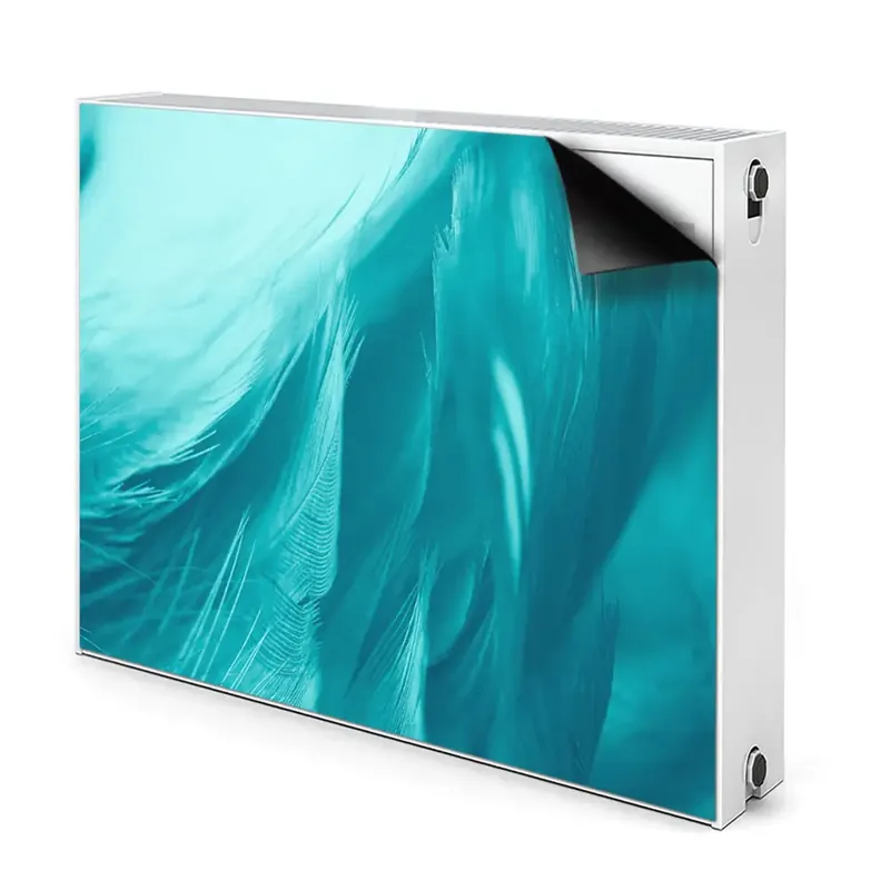 Discount Aimant décoratif pour radiateur Pene Albastre