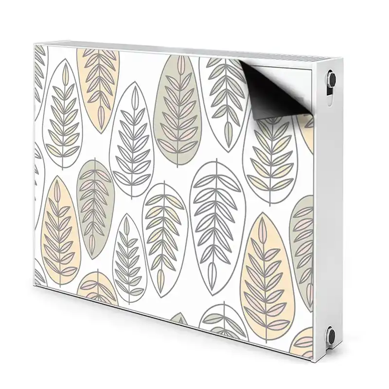 Couvercle magnétique du radiateur Lasa Grafica Bestseller