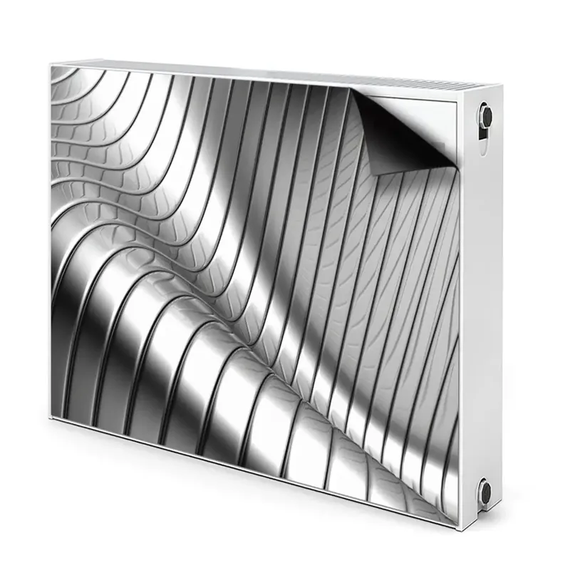 Décoration radiateur Metalic Livrare expres