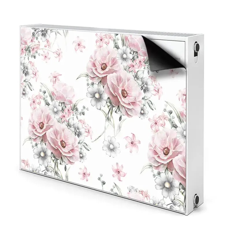 Cache radiateur aimanté Flori Reducere de preț