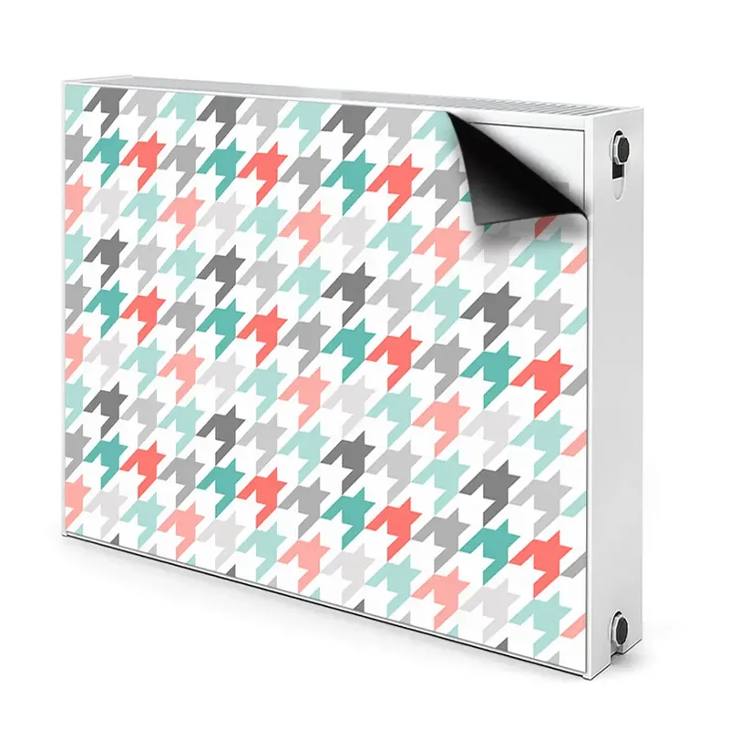 Preferatul clienților Déco cache radiateur Pipetă Colorată