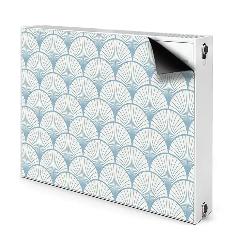 Tapis magnétique pour radiateur Scoici Retro Cel mai bun preț