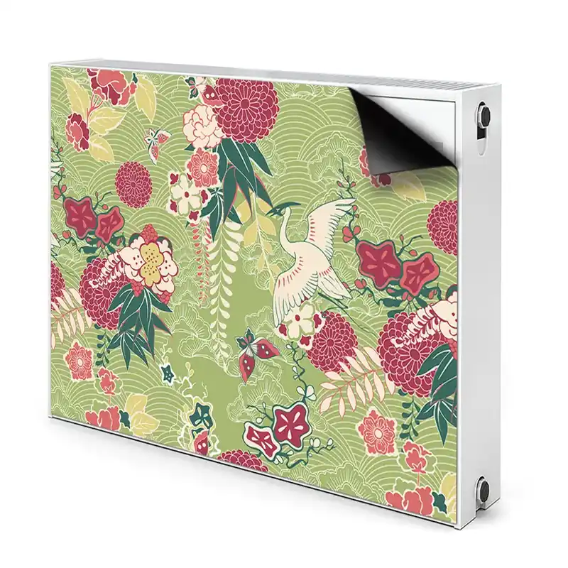 Décoration radiateur Fauna Si Flora Ofertă exclusivă