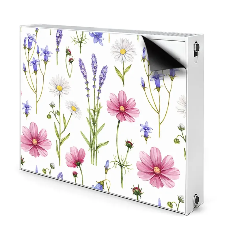 Reducere de preț Déco cache radiateur Margarete De Câmp