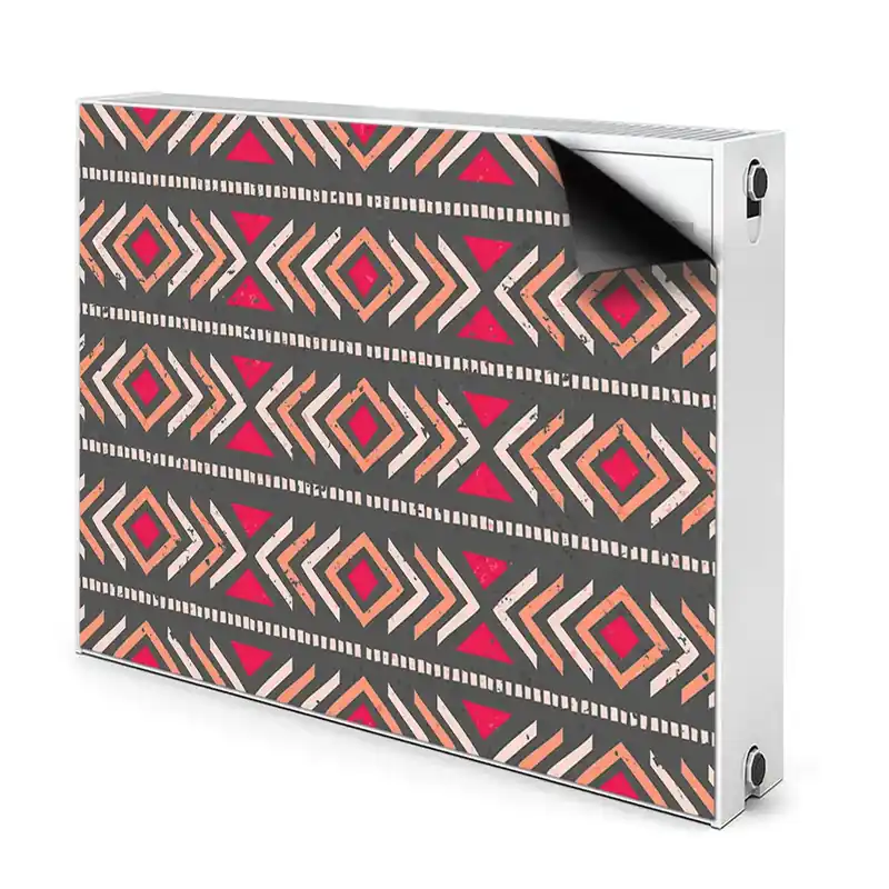 Expediere rapidă Aimant cache radiateur Model Etnic