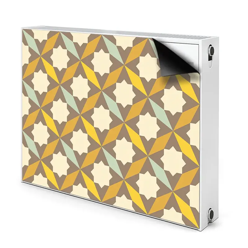 Aimant décoratif pour radiateur Model Vintage Cel mai vândut