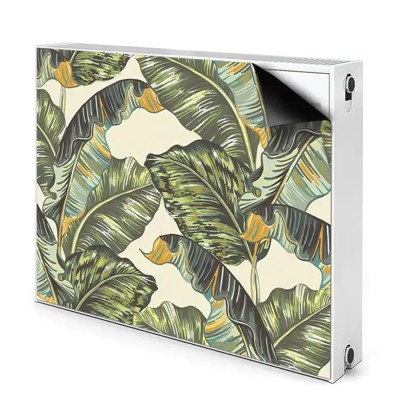 Décoration radiateur Frunze Tropicale Cumpărături sigure
