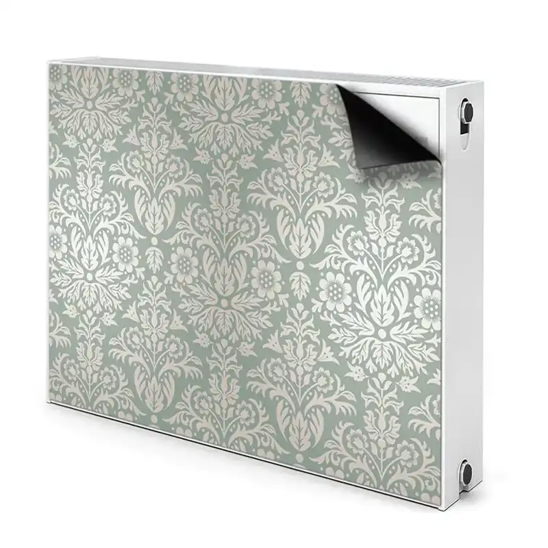 Ultima șansă Aimant cache radiateur Model Floral