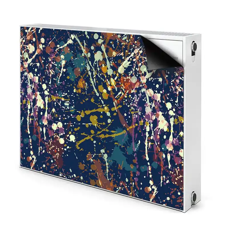 Tapis magnétique pour radiateur Pete De Acuarelă Ofertă