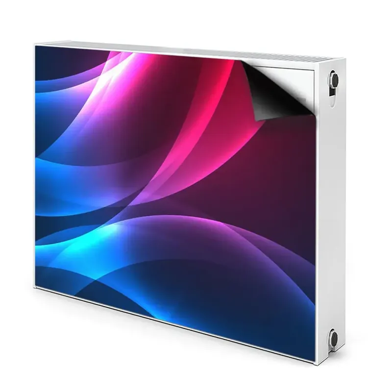 Déco cache radiateur Tranziții Roz Cumpărături sigure