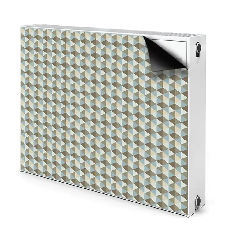 Bestseller Cache radiateur aimanté Iluzie Retro