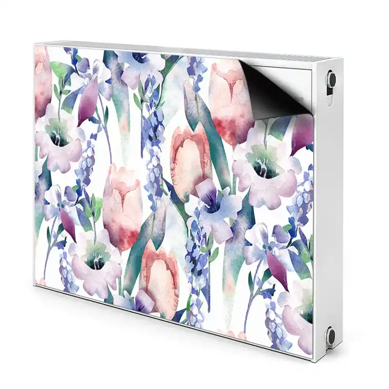 Reducere Tapis de radiateur décoratif Buchet De Primavara